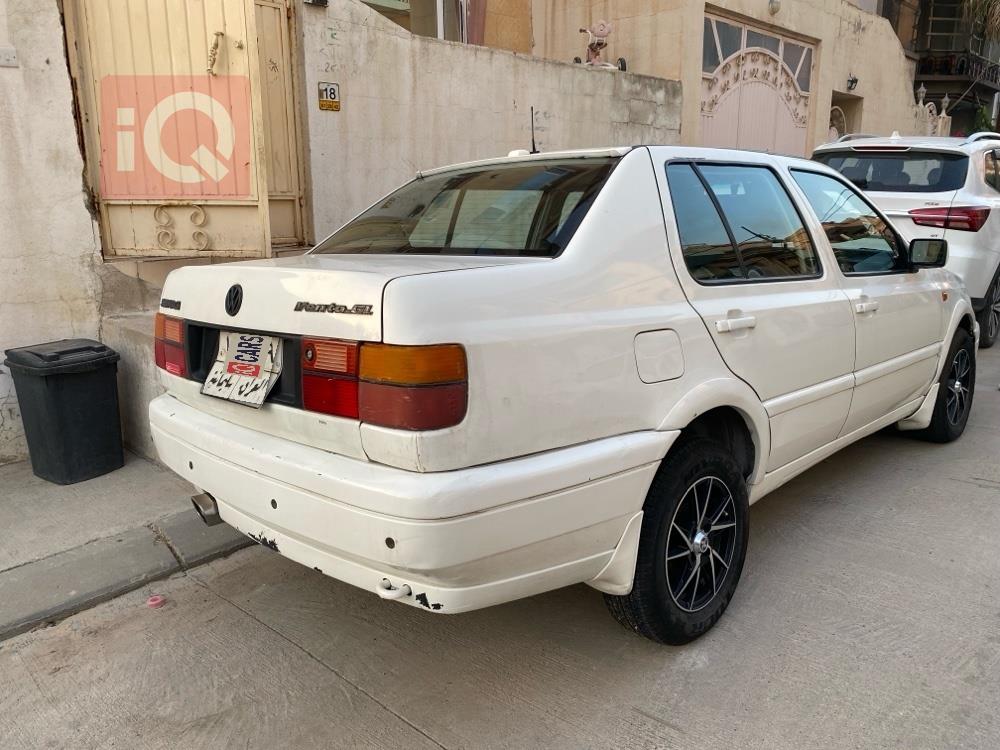 فولكسفاغن جيتا